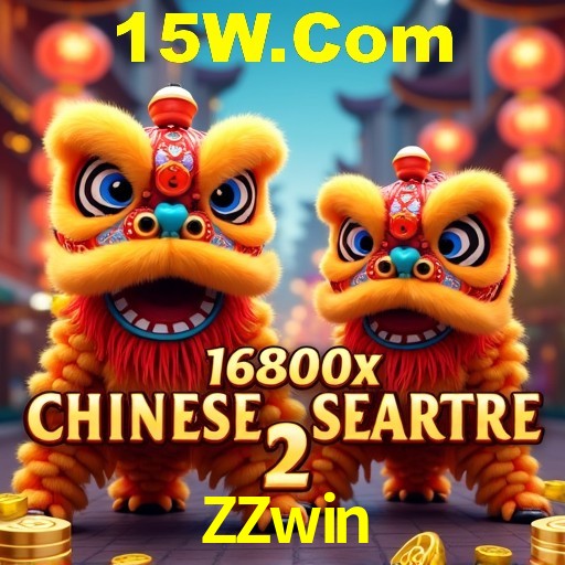 Interface do App ZZwin