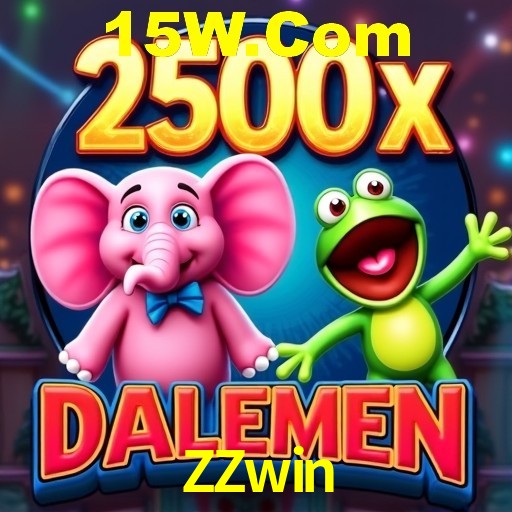A Emoção da Loteria na ZZwin: Uma Chance de Mudança de Vida