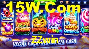 ZZwin: Seu Cassino Premiado com Pagamentos Rápidos