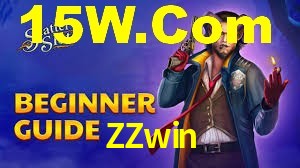 Welcome Bonus ZZwin