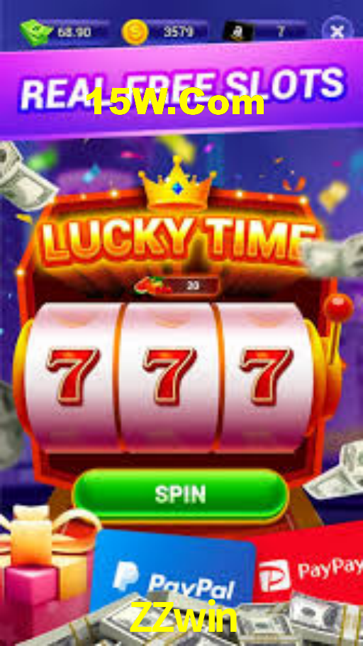 ZZwin: A Experiência de Casino com Jogos de Mesa ao Vivo