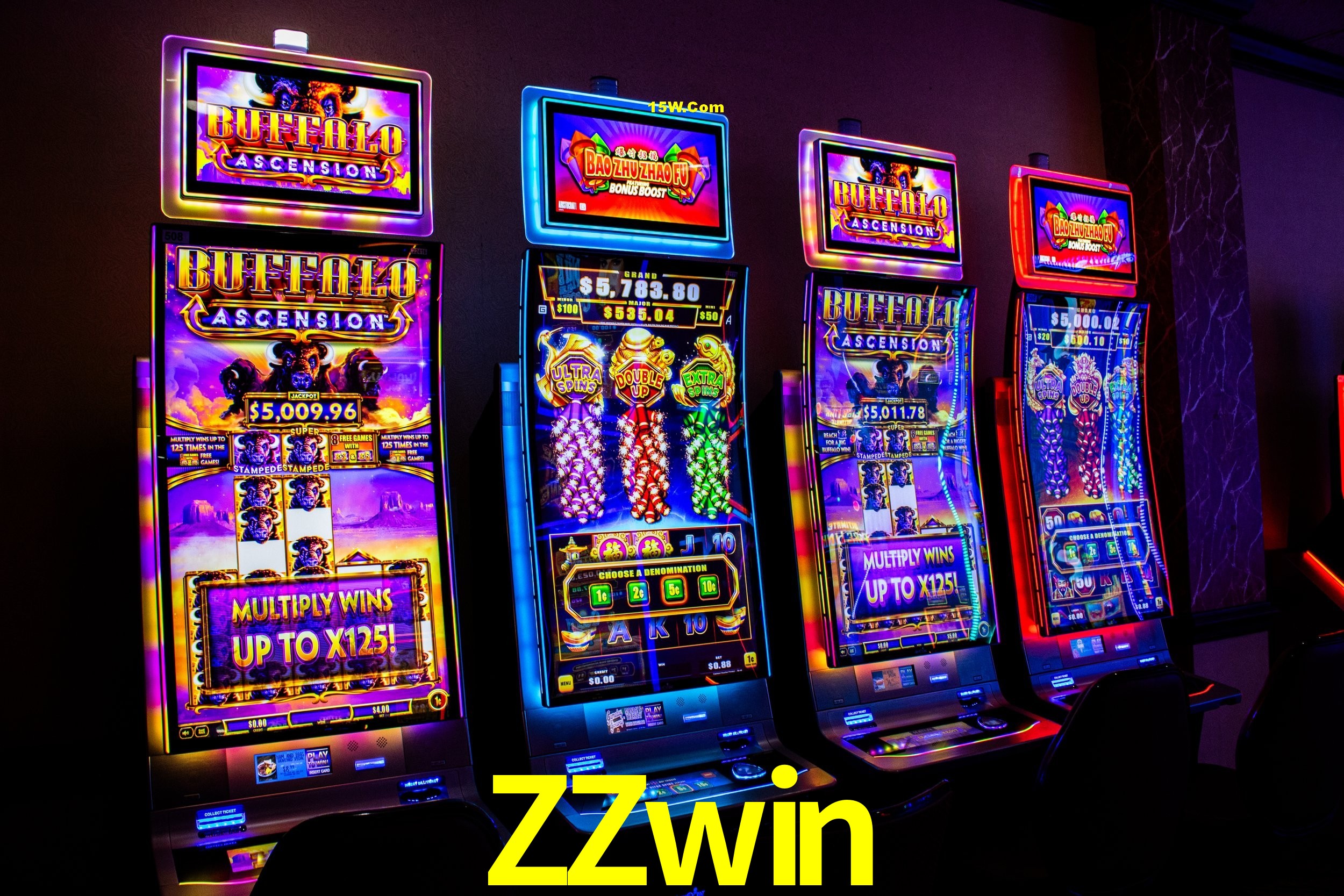 Football Betting ZZwin
