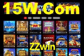 Sinta a adrenalina dos jogos de cassino com ZZwin