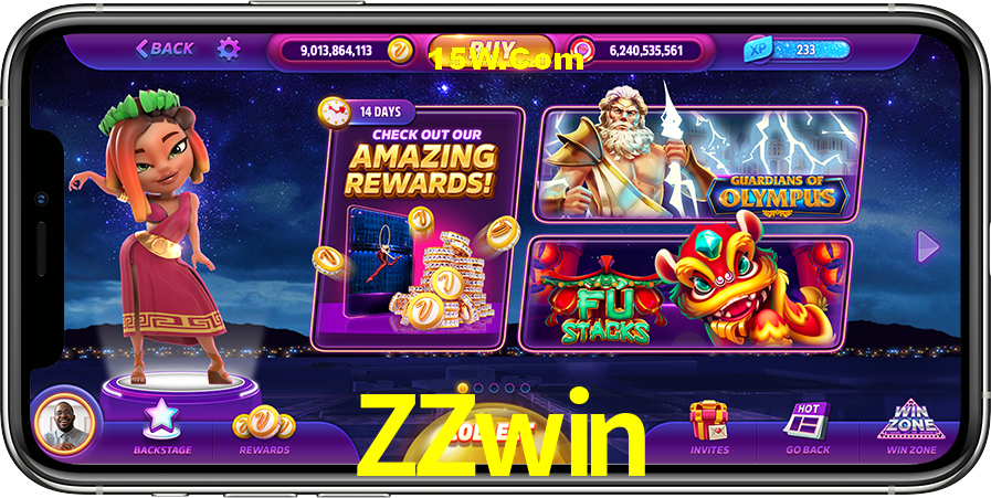 Tennis Betting ZZwin